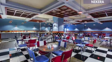 Eftalia Ocean Resort and Spa