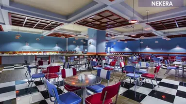 Eftalia Ocean Resort and Spa