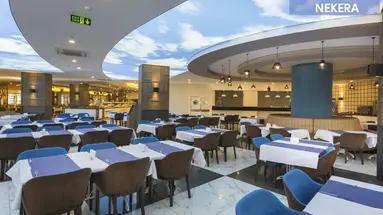 Eftalia Ocean Resort and Spa