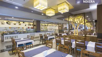 Eftalia Ocean Resort and Spa