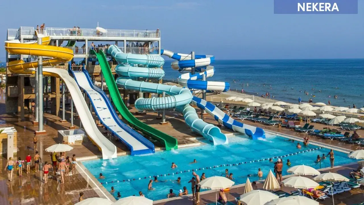 EFTALIA OCEAN RESORT & SPA