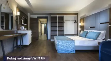 EFTALIA OCEAN RESORT & SPA