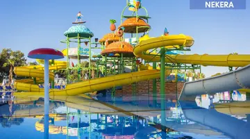 EFTALIA OCEAN RESORT & SPA