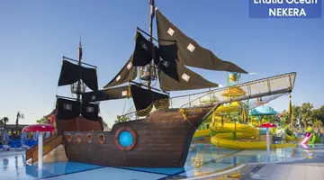 EFTALIA OCEAN RESORT & SPA