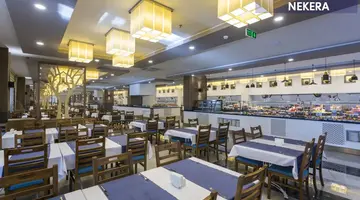 EFTALIA OCEAN RESORT & SPA