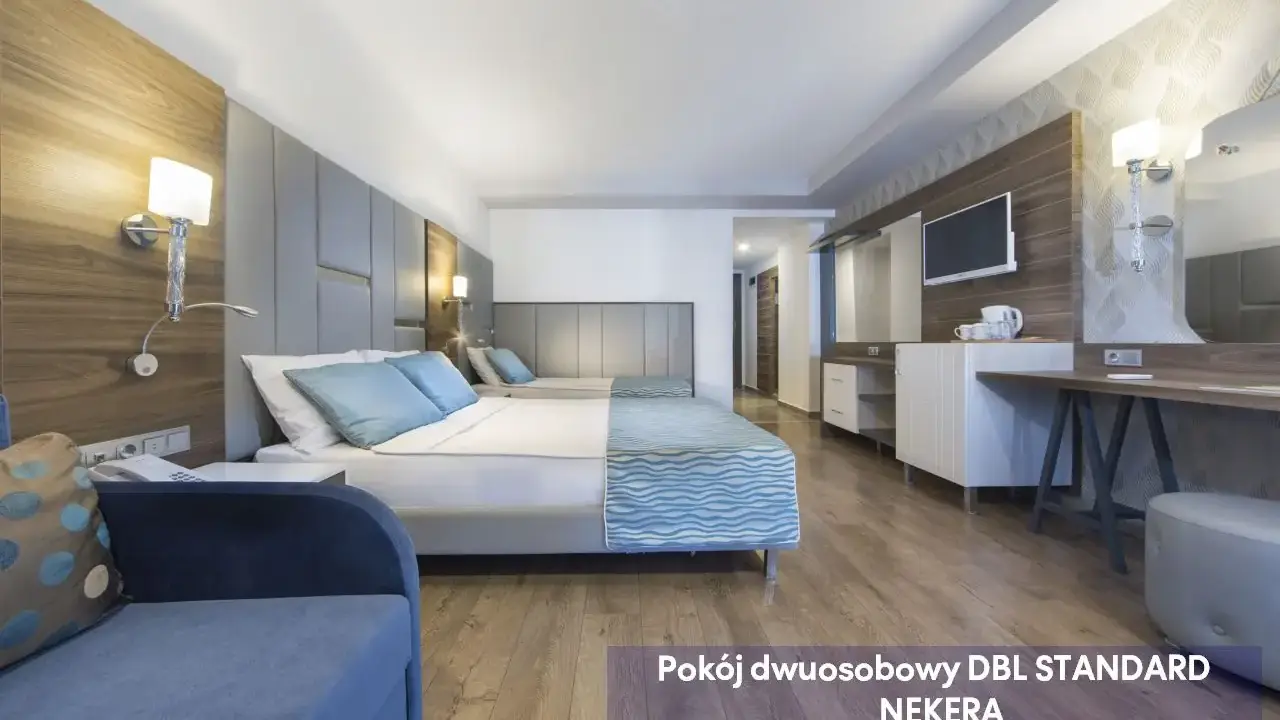 EFTALIA OCEAN RESORT & SPA