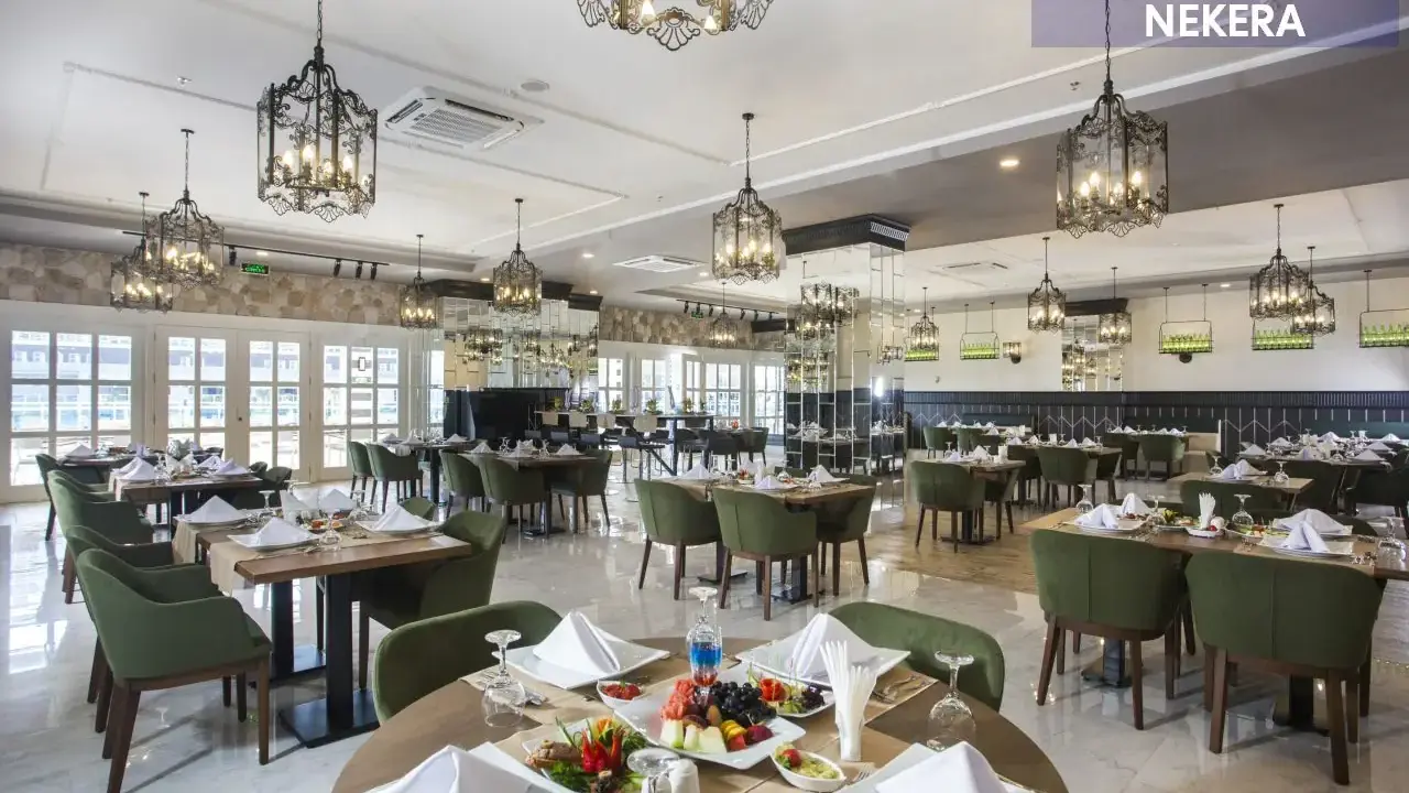 EFTALIA OCEAN RESORT & SPA