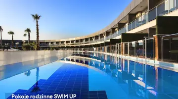 EFTALIA OCEAN RESORT & SPA
