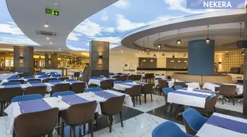 EFTALIA OCEAN RESORT & SPA