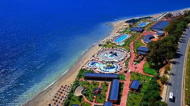 Eftalia Ocean