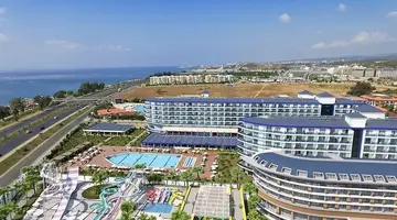 Eftalia Ocean