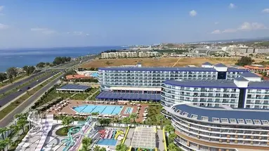 Eftalia Ocean