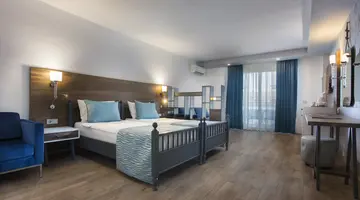 EFTALIA OCEAN