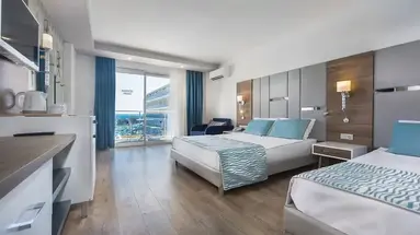 Eftalia Ocean
