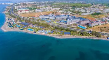 Eftalia Ocean