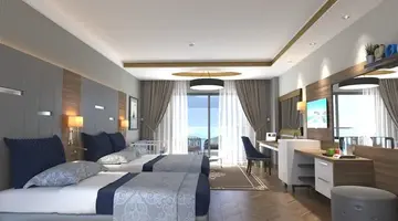 Eftalia Ocean