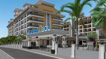 EFTALIA SOL