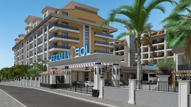 EFTALIA SOL