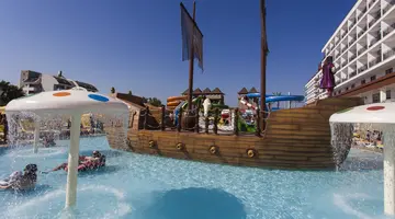 EFTALIA SPLASH RESORT