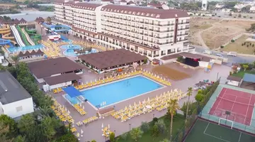 EFTALIA SPLASH RESORT