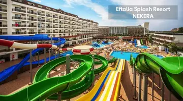 Eftalia Splash Resort