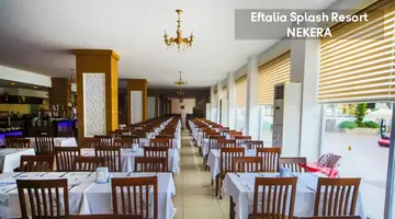 Eftalia Splash Resort