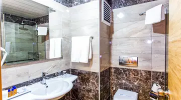 EFTALIA SPLASH RESORT