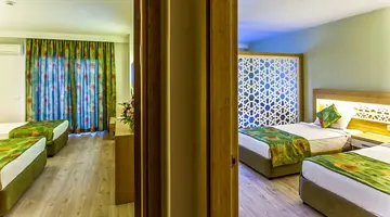 EFTALIA SPLASH RESORT