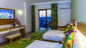 EFTALIA SPLASH RESORT
