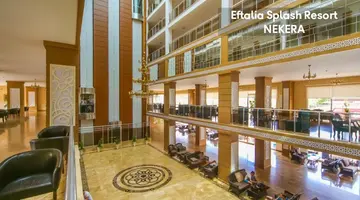 Eftalia Splash Resort