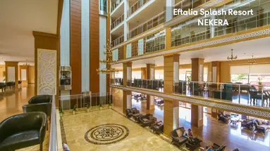 Eftalia Splash Resort