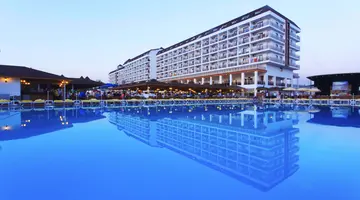 EFTALIA SPLASH RESORT