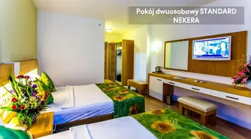 Eftalia Splash Resort