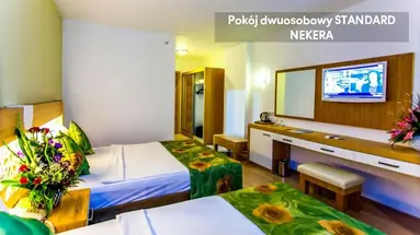 Eftalia Splash Resort
