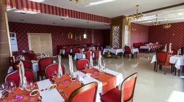 EFTALIA SPLASH RESORT