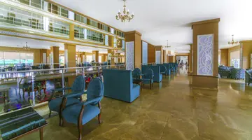 EFTALIA SPLASH RESORT