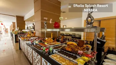 Eftalia Splash Resort