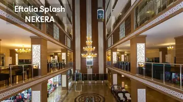 Eftalia Splash Resort