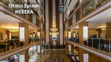 Eftalia Splash Resort
