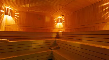 EFTALIA SPLASH RESORT