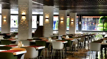 EFTALIA SPLASH RESORT
