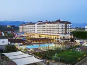 EFTALIA SPLASH RESORT