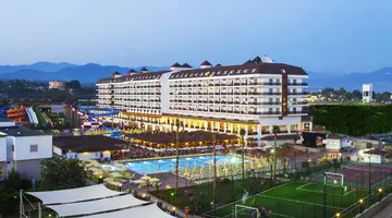 EFTALIA SPLASH RESORT