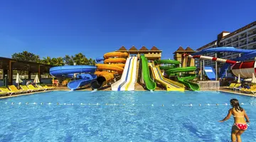 EFTALIA SPLASH RESORT