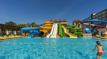 EFTALIA SPLASH RESORT