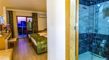 EFTALIA SPLASH RESORT