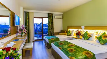 EFTALIA SPLASH RESORT