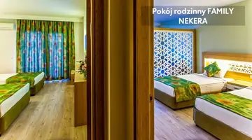 Eftalia Splash Resort