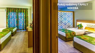 Eftalia Splash Resort