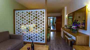 EFTALIA SPLASH RESORT